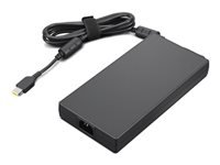 LENOVO ThinkCentre 230W AC Adapter slim tip – EU/INA/VIE/ROK