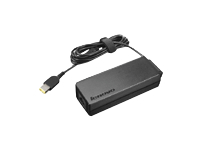 LENOVO ThinkCentre 90W AC Adapter Slim Tip (EU)