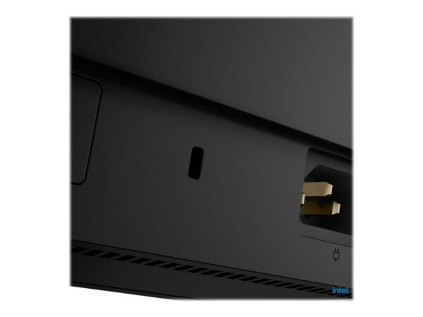 LENOVO ThinkCentre – M70a – AIO – G3  – 22″ – Intel Core i3 – 12100 – W11Pro – 8Go RAM – 256Go SSD – Intel UHD Graphics 730