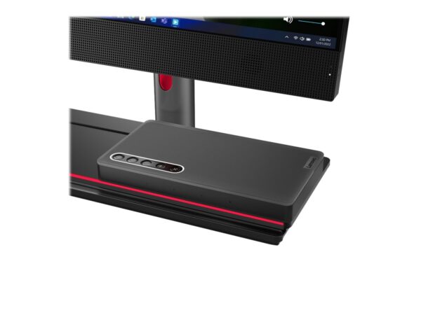 LENOVO ThinkCentre – M70a – AIO – G3  – 22″ – Intel Core i3 – 12100 – W11Pro – 8Go RAM – 256Go SSD – Intel UHD Graphics 730