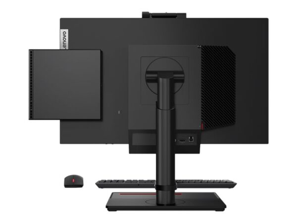 LENOVO ThinkCentre – M70q – Gen 3 – Intel Core i5-12400T – 16Go – 1To SSD –  PCIe Intel UHD Graphics 730