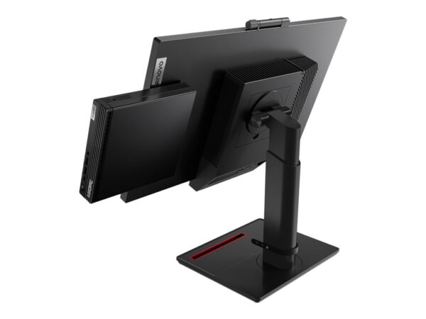 LENOVO ThinkCentre – M70q – Gen 3 – Intel Core i5-12400T – 16Go – 1To SSD –  PCIe Intel UHD Graphics 730