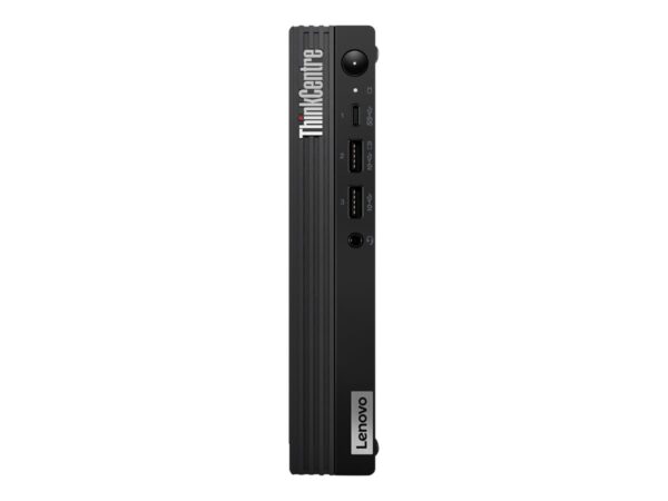 LENOVO ThinkCentre – M70q – Gen 3 – Intel Core i5-12400T – 16Go – 1To SSD –  PCIe Intel UHD Graphics 730