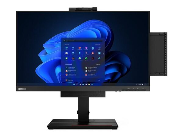 LENOVO ThinkCentre – M70q – Gen 3 – Intel Core i5-12400T – 16Go – 1To SSD –  PCIe Intel UHD Graphics 730