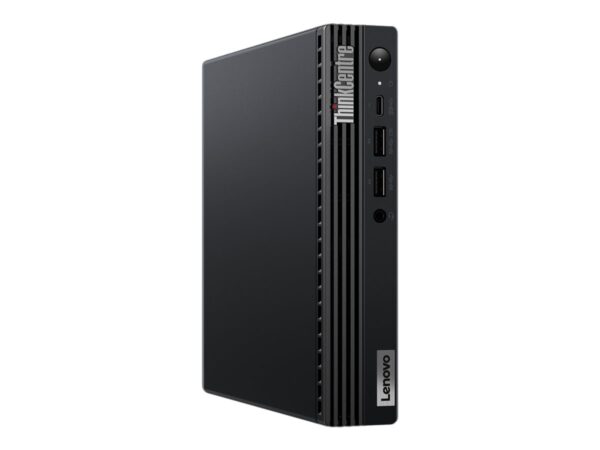 LENOVO ThinkCentre – M70q – Gen 3 – Intel Core i5-12400T – 16Go – 1To SSD –  PCIe Intel UHD Graphics 730