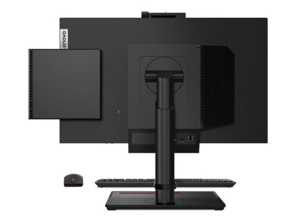 LENOVO ThinkCentre – M70q – Gen 3 – Intel Core i5-12400T – 16Go – 1To SSD –  PCIe Intel UHD Graphics 730