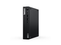 LENOVO ThinkCentre M70q Gen 5 Intel Core i3-13100T 8Go 256Go SSD M.2 2280 PCIe Intel UHD Graphics 730 W11P 3YR Onsite