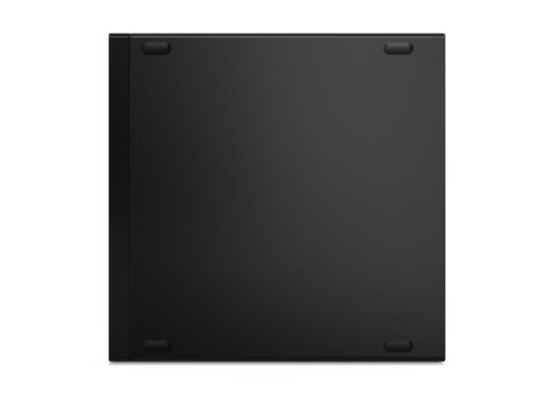 LENOVO ThinkCentre M70q Gen 5 Intel Core i3-14100T 8Go 256Go SSD M.2 2280 PCIe Intel UHD Graphics 730 W11P 3YR Onsite