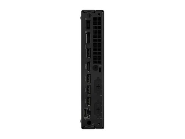 LENOVO ThinkCentre M70q Gen 5 Intel Core i5-13400T 16Go 512Go SSD M.2 2280 PCIe Intel UHD Graphics 730 W11P 1YR Premier NBD