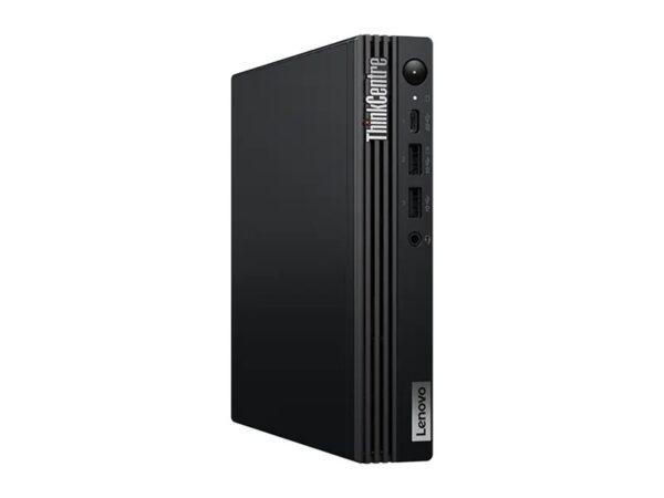 LENOVO ThinkCentre M70q Gen 5 Intel Core i5-13400T 16Go 512Go SSD M.2 2280 PCIe Intel UHD Graphics 730 W11P 1YR Premier NBD
