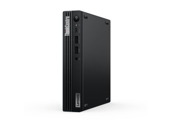 LENOVO ThinkCentre M70q Gen 5 Intel Core i5-13400T 16Go 512Go SSD M.2 2280 PCIe Intel UHD Graphics 730 W11P 1YR Premier NBD