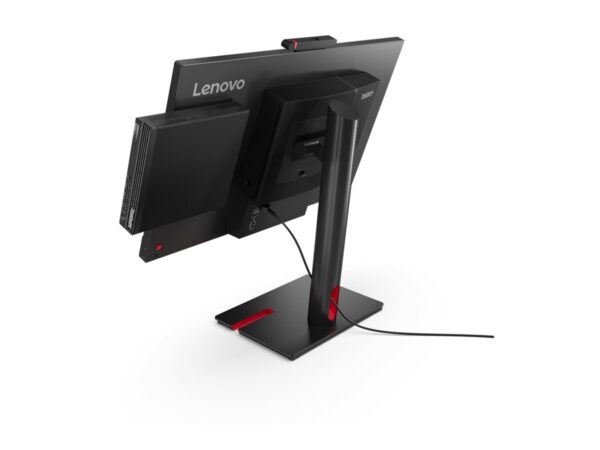 LENOVO ThinkCentre M70q Gen 5 Intel Core i5-13400T 16Go 512Go SSD M.2 2280 PCIe Intel UHD Graphics 730 W11P 1YR Premier NBD