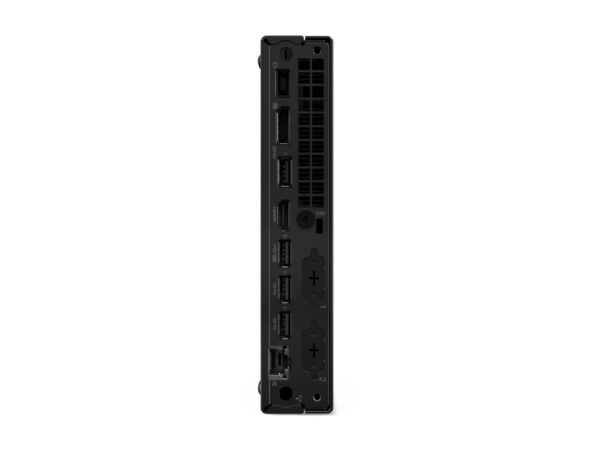 LENOVO ThinkCentre M70q Gen 5 Intel Core i5-14400T 16Go 1To SSD M.2 2280 PCIe Intel UHD Graphics 730 W11P 3YR Onsite