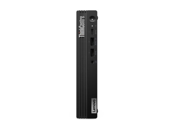 LENOVO ThinkCentre M70q Gen 5 Intel Core i7-13700T 16Go 512Go SSD M.2 2280 PCIe Intel UHD Graphics 770 W11P 1YR Premier NBD