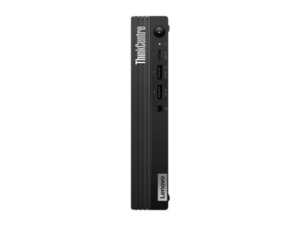 LENOVO ThinkCentre – M70q – Intel Core i3-12100T – W11Pro –  8Go RAM  –  256Go SSD – PCiE Gen4 NVME OPAL