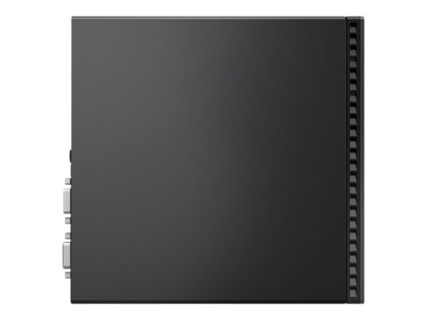 LENOVO ThinkCentre – M70q – Tiny – Intel Core i5-10400T – W10PRO – 8Go RAM –  256Go SSD –  ThinkRed