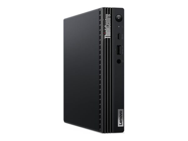 LENOVO ThinkCentre – M70q – Tiny – Intel Core i5-10400T – W10PRO – 8Go RAM –  256Go SSD –  ThinkRed