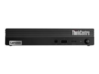 LENOVO ThinkCentre – M70q – Tiny – Intel Core i5-10400T – W10PRO – 8Go RAM –  256Go SSD –  ThinkRed