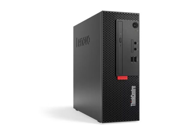 LENOVO ThinkCentre – M710e SFF – Core i5-6400 – W10Pro – 8GB RAM – 256GB SSD- DVDRW