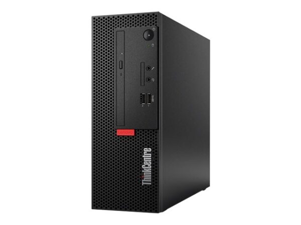 LENOVO ThinkCentre – M710e SFF – Core i5-6400 – W10Pro – 8GB RAM – 256GB SSD- DVDRW