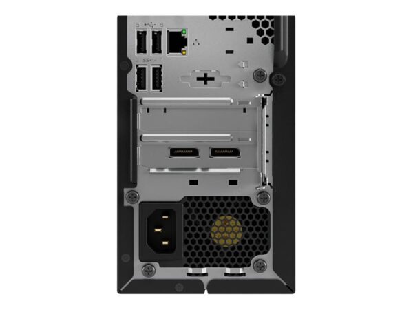 LENOVO ThinkCentre – M710e SFF – Core i5-6400 – W10Pro – 8GB RAM – 256GB SSD- DVDRW