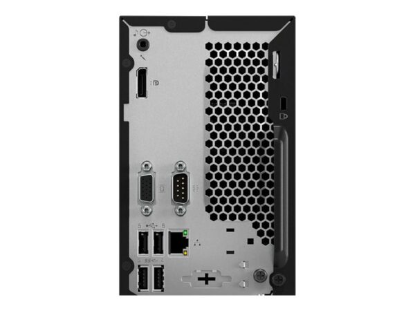 LENOVO ThinkCentre – M710e SFF – Core i5-6400 – W10Pro – 8GB RAM – 256GB SSD- DVDRW