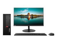 LENOVO ThinkCentre – M710e SFF – Core i5-6400 – W10Pro – 8GB RAM – 256GB SSD- DVDRW