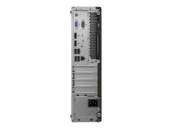 LENOVO ThinkCentre M720s Intel Core i5-9400 8Go 1To SATA DVD Recordable W10P64 3Y On Site(P)