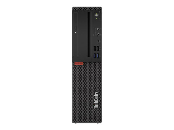 LENOVO ThinkCentre M720s Intel Core i5-9400 8Go 1To SATA DVD Recordable W10P64 3Y On Site(P)
