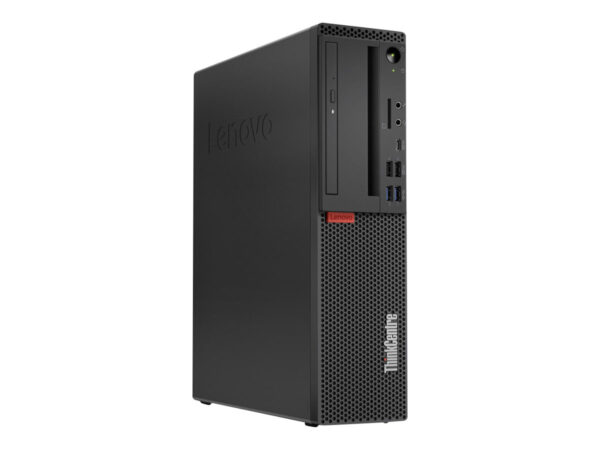 LENOVO ThinkCentre M720s Intel Core i5-9400 8Go 1To SATA DVD Recordable W10P64 3Y On Site(P)