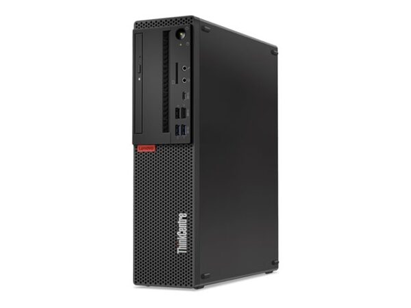 LENOVO ThinkCentre M720s Intel Core i5-9400 8Go 1To SATA DVD Recordable W10P64 3Y On Site(P)