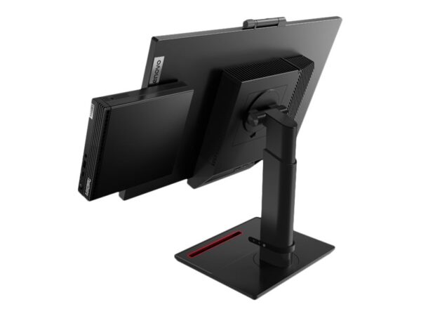 LENOVO ThinkCentre M75q Gen 2 AMD Ryzen 5 5600GE 16Go 512Go SSD M.2 2280 PCIe AMD Radeon Graphics W11P 1Year On-site PROMO