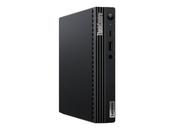 LENOVO ThinkCentre M75q Gen 2 AMD Ryzen 5 5600GE 16Go 512Go SSD M.2 2280 PCIe AMD Radeon Graphics W11P 1Year On-site PROMO
