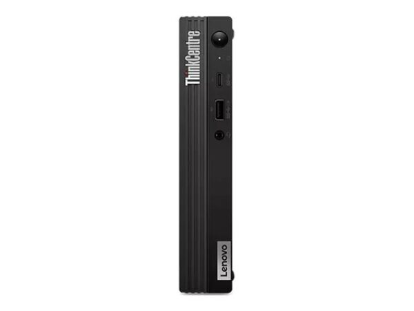 LENOVO ThinkCentre M75q Gen 2 AMD Ryzen 5 5600GE 8Go 256Go SSD M.2 2280 AMD Radeon Graphics W11P 3Year On-site