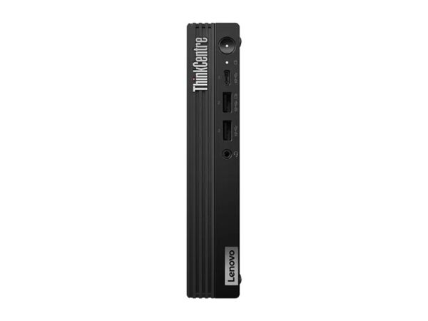 LENOVO ThinkCentre M75q Gen 5 AMD Ryzen 5 PRO 8600GE 16Go 512Go SSD M.2 2280 PCIe AMD Radeon 760M W11P 3Year Onsite