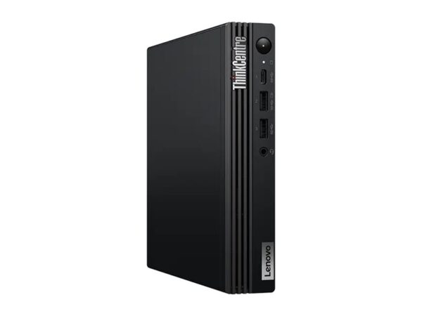LENOVO ThinkCentre M75q Gen 5 AMD Ryzen 5 PRO 8600GE 16Go 512Go SSD M.2 2280 PCIe AMD Radeon 760M W11P 3Year Onsite