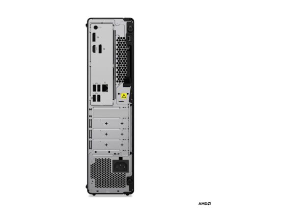 LENOVO ThinkCentre – M75s – G5 – AMD Ryzen 5  8500G – W11Pro – 8Go RAM – 256Go SSD – AMD Radeon 740M Slim