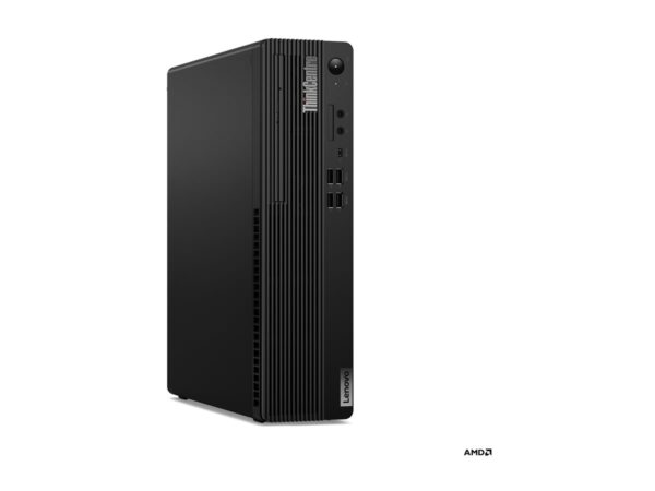 LENOVO ThinkCentre – M75s – G5 – AMD Ryzen 5  8500G – W11Pro – 8Go RAM – 256Go SSD – AMD Radeon 740M Slim