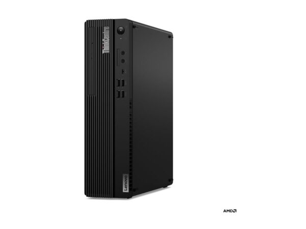 LENOVO ThinkCentre – M75s – G5 – AMD Ryzen 5  8500G – W11Pro – 8Go RAM – 256Go SSD – AMD Radeon 740M Slim