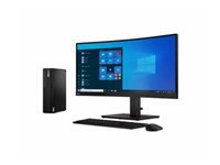 LENOVO ThinkCentre M75s Gen 2 AMD Ryzen 5 5600G 8Go 256Go SSD M.2 2242 PCIe AMD Radeon Graphics W11P 3Year On-site
