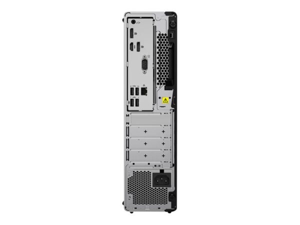 LENOVO ThinkCentre – M75s – Gen2 – AMD Ryzen 5 5600G – 16Go RAM – 512Go SSD –  AMD Radeon Graphics