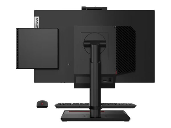 LENOVO ThinkCentre – M80q – G4 – Tiny – Intel Core i5 – 13500T – W11Pro – Intel UHD Graphics 770 – 16Go RAM – 1To SSD