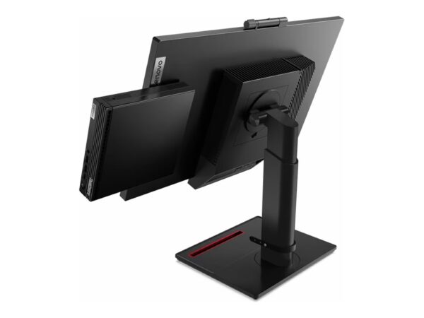 LENOVO ThinkCentre – M80q – G4 – Tiny – Intel Core i5 – 13500T – W11Pro – Intel UHD Graphics 770 – 16Go RAM – 1To SSD