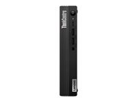 LENOVO ThinkCentre – M80q – G4 – Tiny – Intel Core i5 – 13500T – W11Pro – Intel UHD Graphics 770 – 16Go RAM – 1To SSD