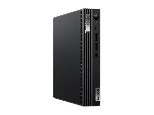 LENOVO ThinkCentre – M80q – G4 – Tiny – Intel Core i5 – 13500T – W11Pro – Intel UHD Graphics 770 – 8Go RAM – 256Go SSD