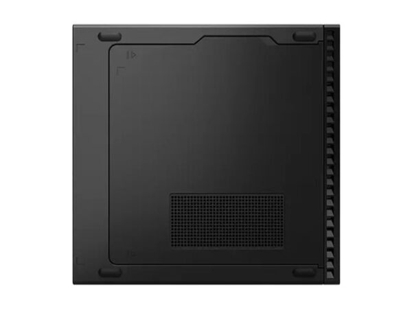 LENOVO ThinkCentre – M80q – G4 – Tiny – Intel Core i7 – 13700T – W11Pro – Intel UHD Graphics 770 – 16Go RAM – 512Go SSD – ThinkRed
