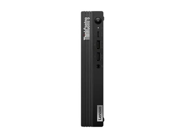 LENOVO ThinkCentre – M80q – G4 – Tiny – Intel Core i7 – 13700T – W11Pro – Intel UHD Graphics 770 – 16Go RAM – 512Go SSD – ThinkRed