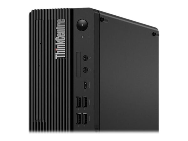 LENOVO ThinkCentre M80s Gen 3 Intel Core i5-12500 16Go 512Go SSD M.2 2280 PCIe Intel UHD Graphics 770 W11P 1YR Premier NBD ThinkRed