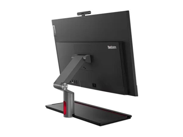 LENOVO ThinkCentre – M90a – AIO – G5 – 24p – Intel Core i5 – 14500 – W11Pro – 16Go RAM – 512Go SSD – Intel UHD Graphics 770 ThinkRed