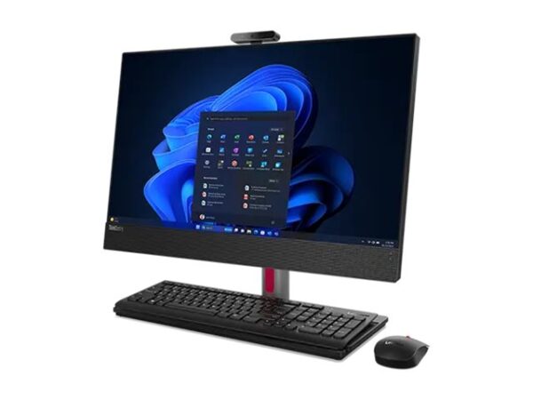 LENOVO ThinkCentre – M90a – AIO – G5 – 24p – Intel Core i5 – 14500 – W11Pro – 8Go RAM – 256Go SSD – Intel UHD Graphics 770 – ThinkRe
